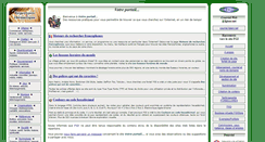 Desktop Screenshot of fgienr.net